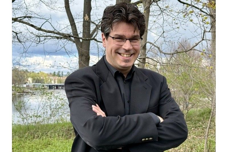 Nouveau directeur général à la CCIT Memphrémagog